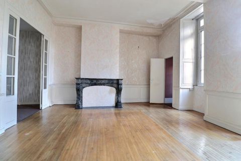 Lejlighed i Angers, Maine-et-Loire, Angers - € 337.600 | Ref: 4196 - foto 1