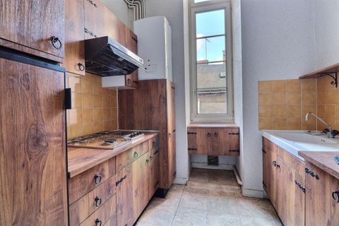 Lejlighed i Angers, Maine-et-Loire, Angers - € 337.600 | Ref: 4196 - foto 2
