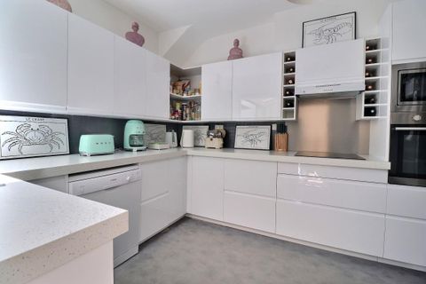 Villa i Angers, Maine-et-Loire, Angers - € 682.500 | Ref: 4149 - foto 2