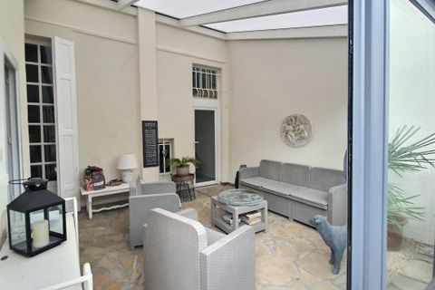 Villa i Angers, Maine-et-Loire, Angers - € 682.500 | Ref: 4149 - foto 3