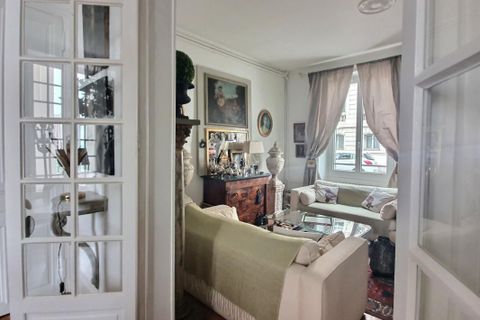Villa i Angers, Maine-et-Loire, Angers - € 682.500 | Ref: 4149 - foto 4