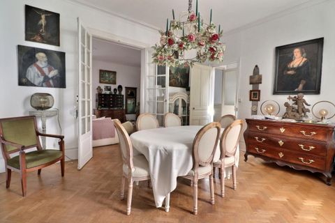 Villa i Angers, Maine-et-Loire, Angers - € 682.500 | Ref: 4149 - foto 6