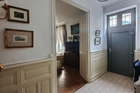 Villa i Angers, Maine-et-Loire, Angers - € 682.500 | Ref: 4149 - foto 8
