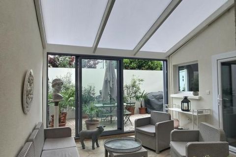 Villa i Angers, Maine-et-Loire, Angers - € 682.500 | Ref: 4149 - foto 9