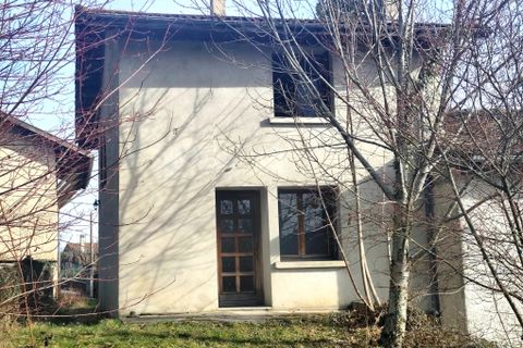 Villa a Voiron, Isere, Voiron - € 215.000 | Ref: 12873A - foto 2