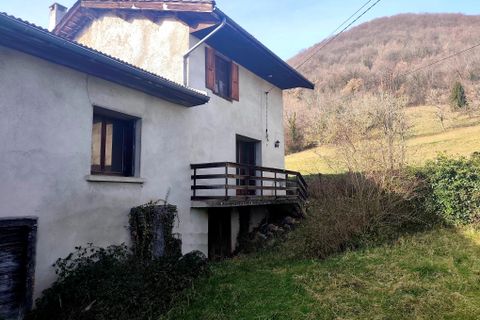 Villa a Voiron, Isere, Voiron - € 215.000 | Ref: 12873A - foto 3