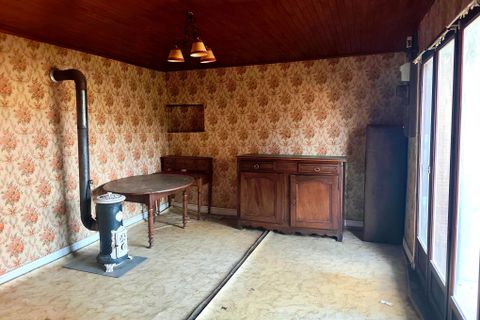 Villa a Voiron, Isere, Voiron - € 215.000 | Ref: 12873A - foto 7