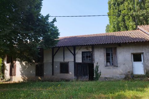 Villa i Saint-Gaudens, Haute-Garonne, Saint-Gaudens - € 77.900 | Ref: 12108 - foto 3