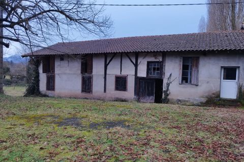 Villa i Saint-Gaudens, Haute-Garonne, Saint-Gaudens - € 77.900 | Ref: 12108 - foto 1