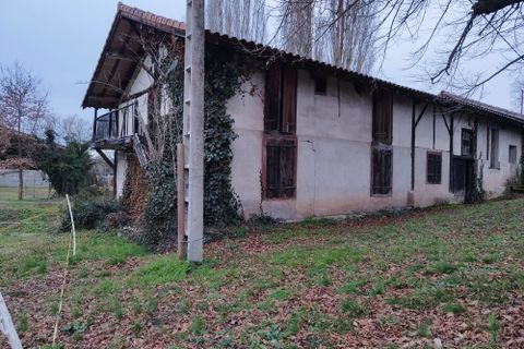 Villa i Saint-Gaudens, Haute-Garonne, Saint-Gaudens - € 77.900 | Ref: 12108 - foto 8