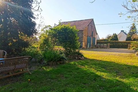Villa i Rohan, Morbihan, Rohan - € 219.990 | Ref: 12478A - foto 6