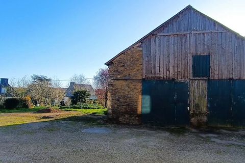 Villa i Rohan, Morbihan, Rohan - € 219.990 | Ref: 12478A - foto 20
