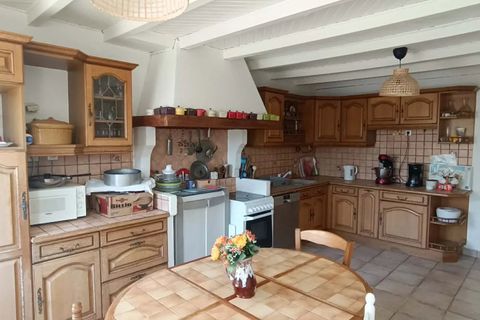 Villa i Rohan, Morbihan, Rohan - € 219.990 | Ref: 12478A - foto 7