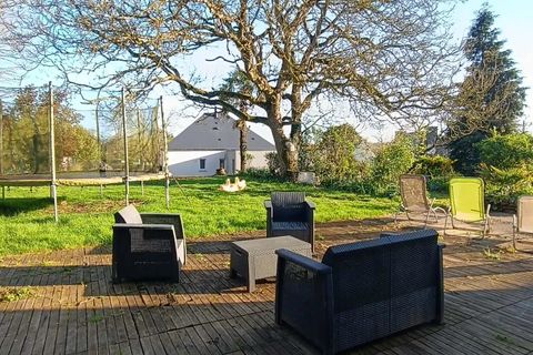 Villa i Rohan, Morbihan, Rohan - € 219.990 | Ref: 12478A - foto 21