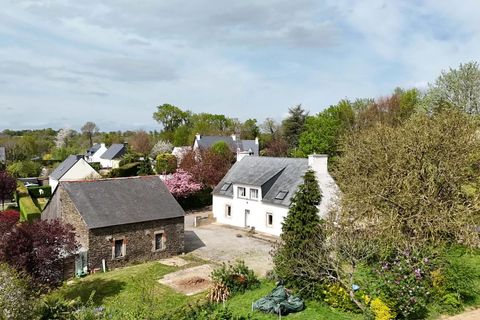 Villa i Rohan, Morbihan, Rohan - € 219.990 | Ref: 12478A - foto 2