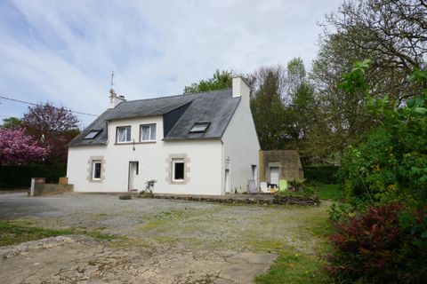 Villa i Rohan, Morbihan, Rohan - € 219.990 | Ref: 12478A - foto 5