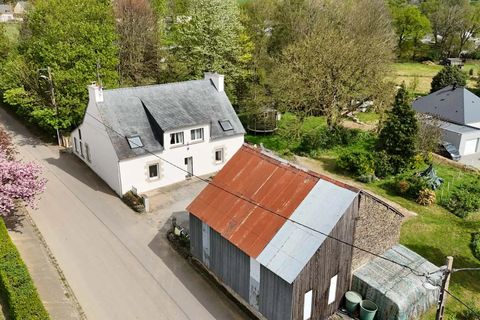 Villa i Rohan, Morbihan, Rohan - € 219.990 | Ref: 12478A - foto 25
