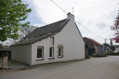 Villa i Rohan, Morbihan, Rohan - € 219.990 | Ref: 12478A - foto 26