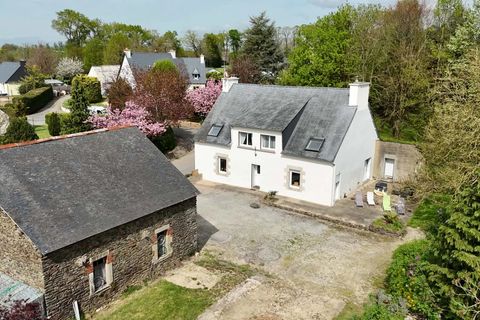 Villa i Rohan, Morbihan, Rohan - € 219.990 | Ref: 12478A - foto 27