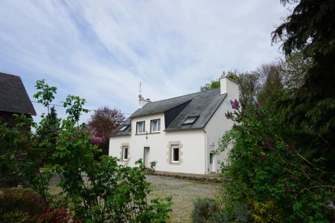 Villa i Rohan, Morbihan, Rohan - € 219.990 | Ref: 12478A - foto 28