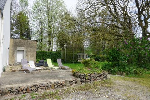Villa i Rohan, Morbihan, Rohan - € 219.990 | Ref: 12478A - foto 29