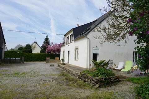 Villa i Rohan, Morbihan, Rohan - € 219.990 | Ref: 12478A - foto 30