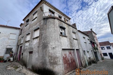 Landejendom i Peso e Vales do Rio, Castelo Branco, Peso e Vales do Rio - € 19.900 | Ref: CAS_72 - foto 2