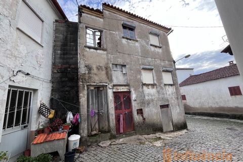 Landejendom i Peso e Vales do Rio, Castelo Branco, Peso e Vales do Rio - € 19.900 | Ref: CAS_72 - foto 3