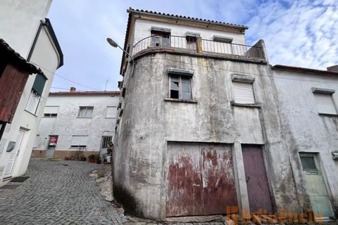 Landejendom i Peso e Vales do Rio, Castelo Branco, Peso e Vales do Rio - € 19.900 | Ref: CAS_72 - foto 4