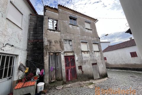 Landejendom i Peso e Vales do Rio, Castelo Branco, Peso e Vales do Rio - € 19.900 | Ref: CAS_72 - foto 5