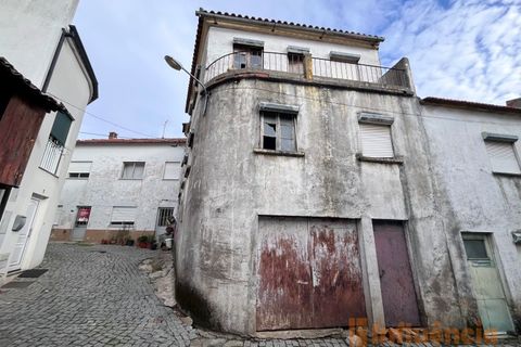 Landejendom i Peso e Vales do Rio, Castelo Branco, Peso e Vales do Rio - € 19.900 | Ref: CAS_72 - foto 6