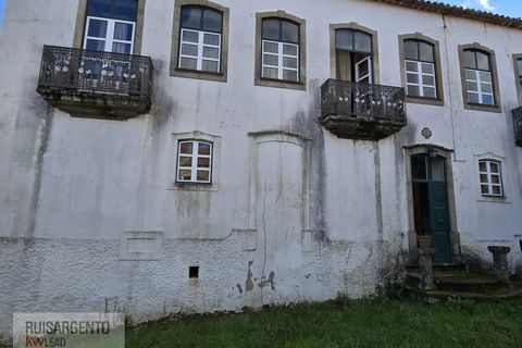 Farm i Aranhas, Castelo Branco, Aranhas - € 298.000 | Ref: MAS_226RS210126 - foto 5