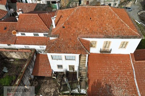Farm i Aranhas, Castelo Branco, Aranhas - € 298.000 | Ref: MAS_226RS210126 - foto 35