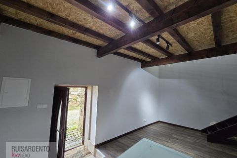 Villa a Trancoso, Guarda, Trancoso - € 89.900 | Ref: CAS_225RS170126 - foto 8