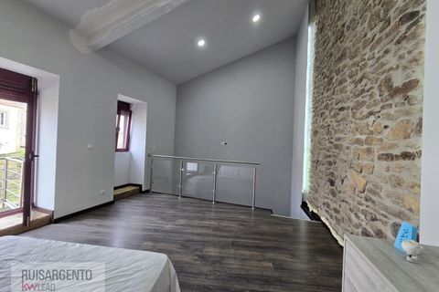 Villa a Trancoso, Guarda, Trancoso - € 89.900 | Ref: CAS_225RS170126 - foto 13