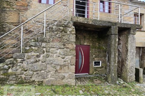 Villa a Trancoso, Guarda, Trancoso - € 89.900 | Ref: CAS_225RS170126 - foto 18