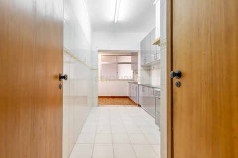 Lejlighed i Almada, Setubal, Almada - € 269.000 | Ref: C0455-00485 - foto 11