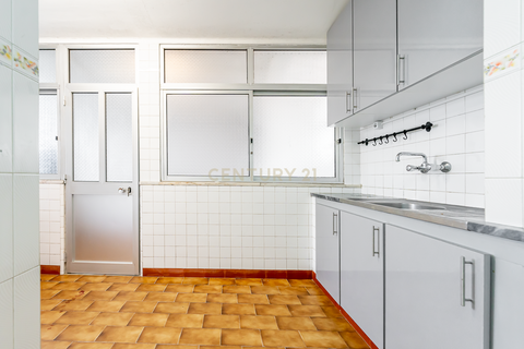 Lejlighed i Almada, Setubal, Almada - € 269.000 | Ref: C0455-00485 - foto 22