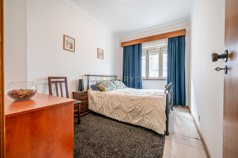 Lejlighed i Almada, Setubal, Almada - € 269.000 | Ref: C0455-00485 - foto 24