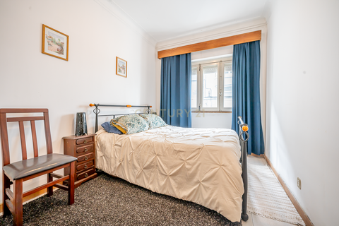 Lejlighed i Almada, Setubal, Almada - € 269.000 | Ref: C0455-00485 - foto 26
