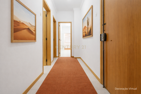 Lejlighed i Almada, Setubal, Almada - € 269.000 | Ref: C0455-00485 - foto 5