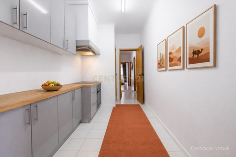 Lejlighed i Almada, Setubal, Almada - € 269.000 | Ref: C0455-00485 - foto 6