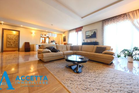Lejlighed i Taranto, Taranto, Taranto - € 470.000 | Ref: 47001 - foto 1