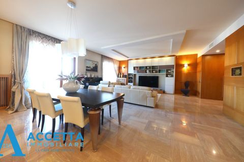 Lejlighed i Taranto, Taranto, Taranto - € 470.000 | Ref: 47001 - foto 3