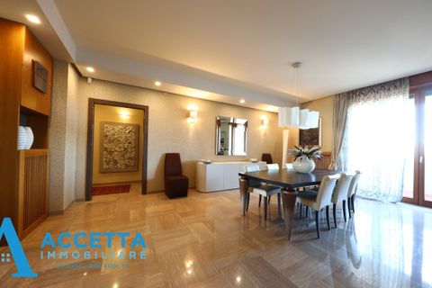 Lejlighed i Taranto, Taranto, Taranto - € 470.000 | Ref: 47001 - foto 4