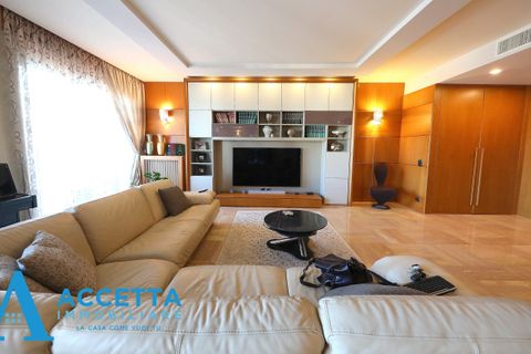 Lejlighed i Taranto, Taranto, Taranto - € 470.000 | Ref: 47001 - foto 5