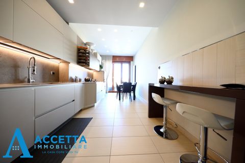 Lejlighed i Taranto, Taranto, Taranto - € 470.000 | Ref: 47001 - foto 9