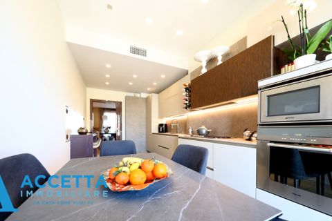 Lejlighed i Taranto, Taranto, Taranto - € 470.000 | Ref: 47001 - foto 10