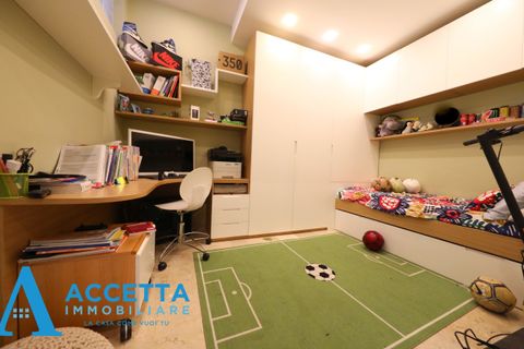 Lejlighed i Taranto, Taranto, Taranto - € 470.000 | Ref: 47001 - foto 18