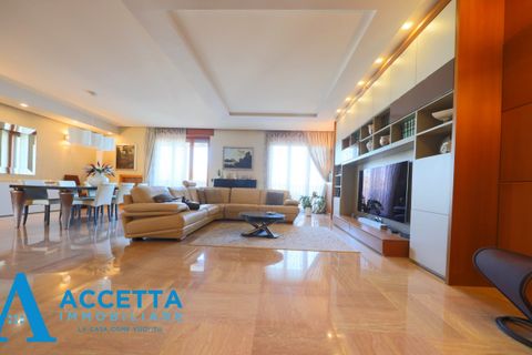 Lejlighed i Taranto, Taranto, Taranto - € 470.000 | Ref: 47001 - foto 22